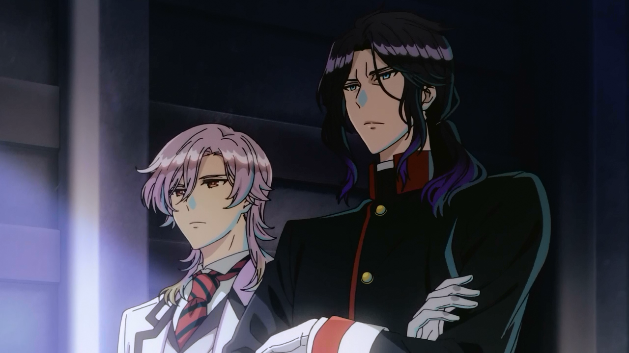 Gekijouban Oushitsu Kyoushi Heine (PuyaSubs!)